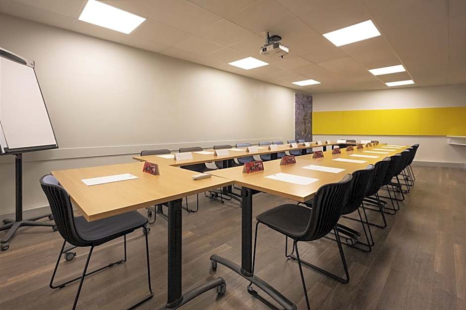 ibis Paris Gare de Lyon Diderot