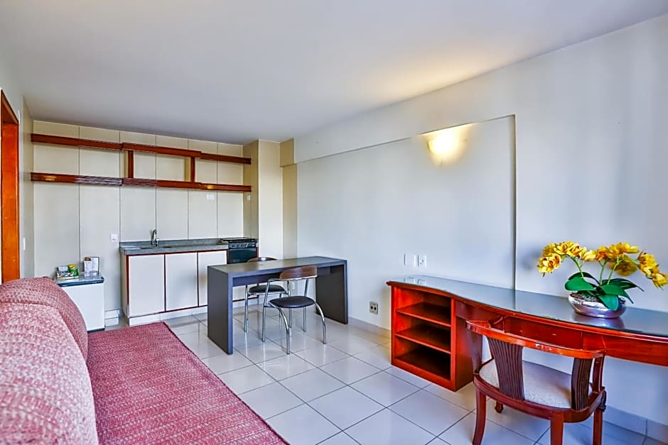 Golden Tulip Goiania Address