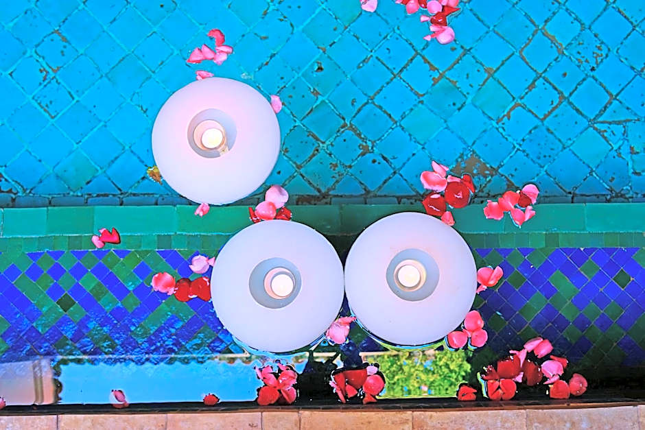 Hotel & Spa Dar Sara