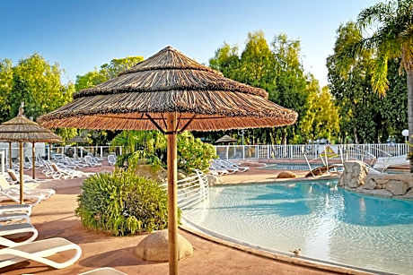 Résidence Les Castors