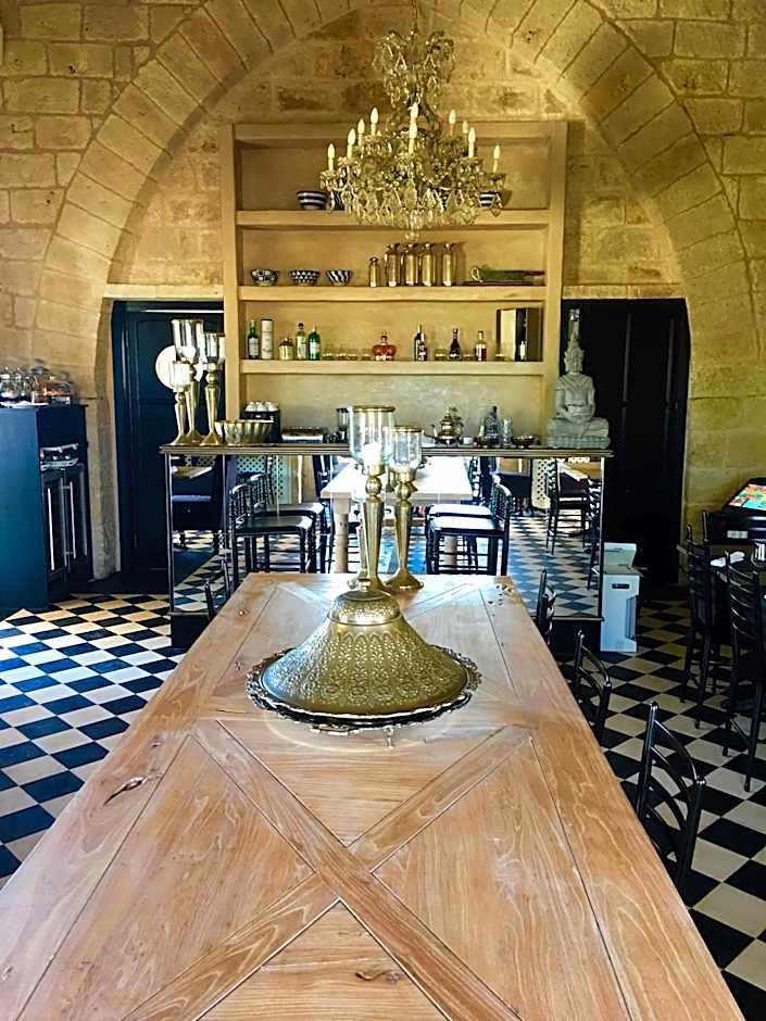 Il Baglio sull'Acqua