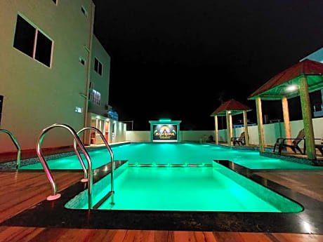 Balukona Beach Resort