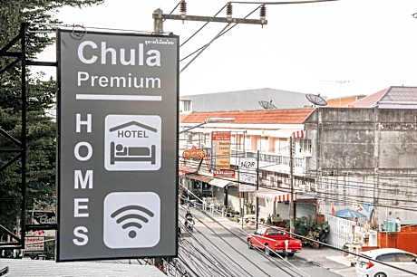 Chula Premium Homes