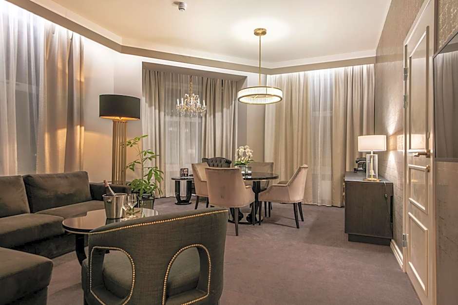 Home Hotel Grand Gjøvik