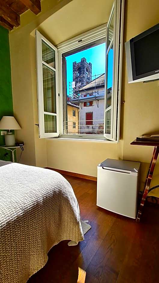 Hotel Piazza Vecchia
