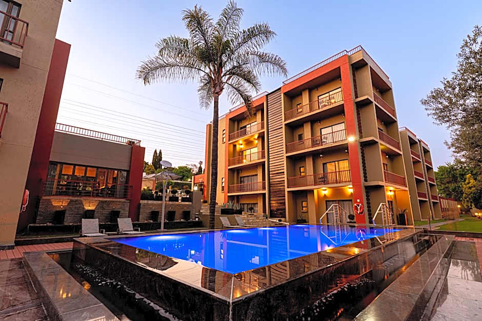 St Andrews Boutique Hotel