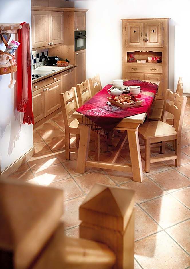 CGH Résidences & Spas Les Fermes de Ste Foy