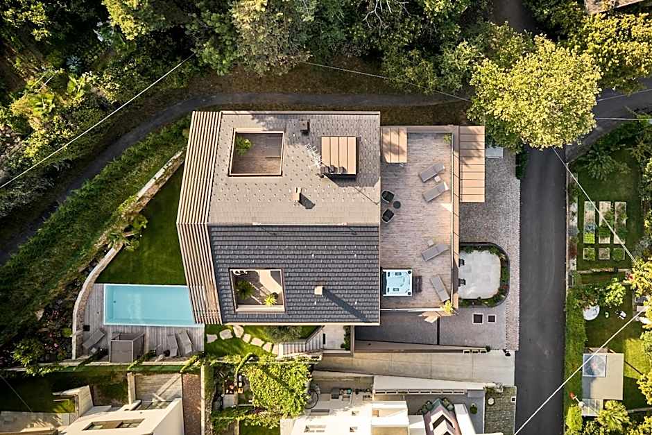 Appius Design Suites B&B - ADULTS ONLY