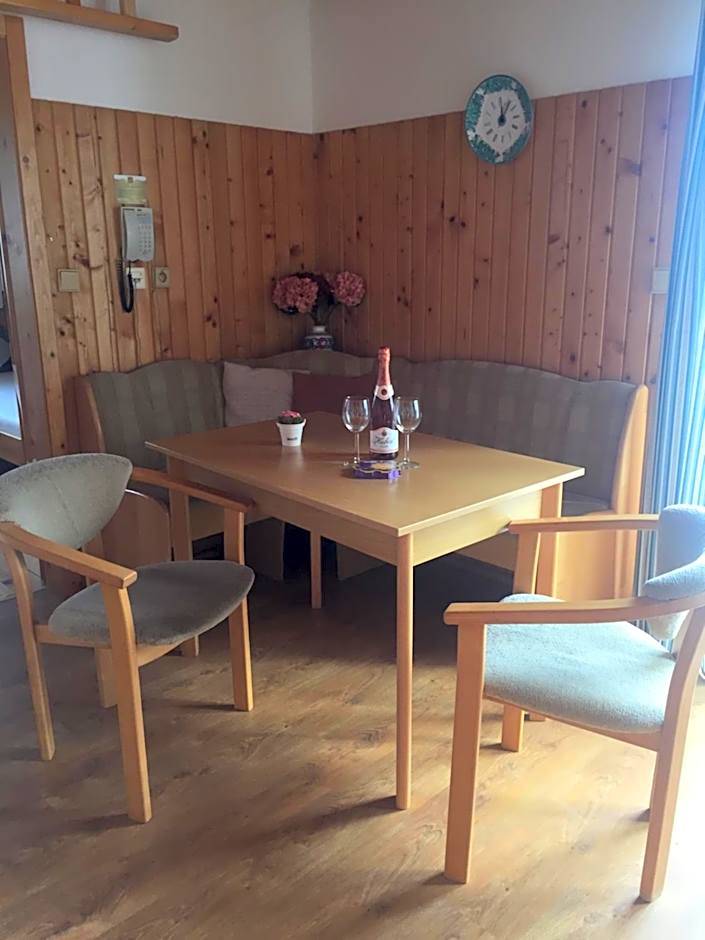 Chatka Tatralandia 114