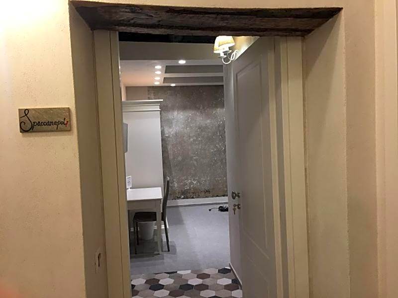 B&B Vicoli di Napoli