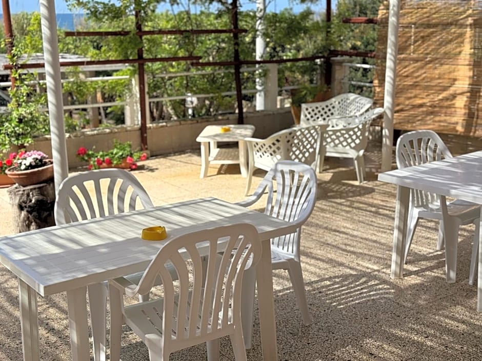 Mare Chiaro – Morciano di Leuca, OK
