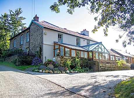 Penybanc Farm