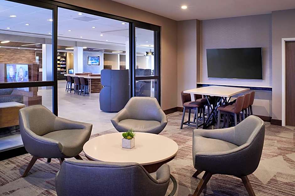 Courtyard by Marriott Jackson