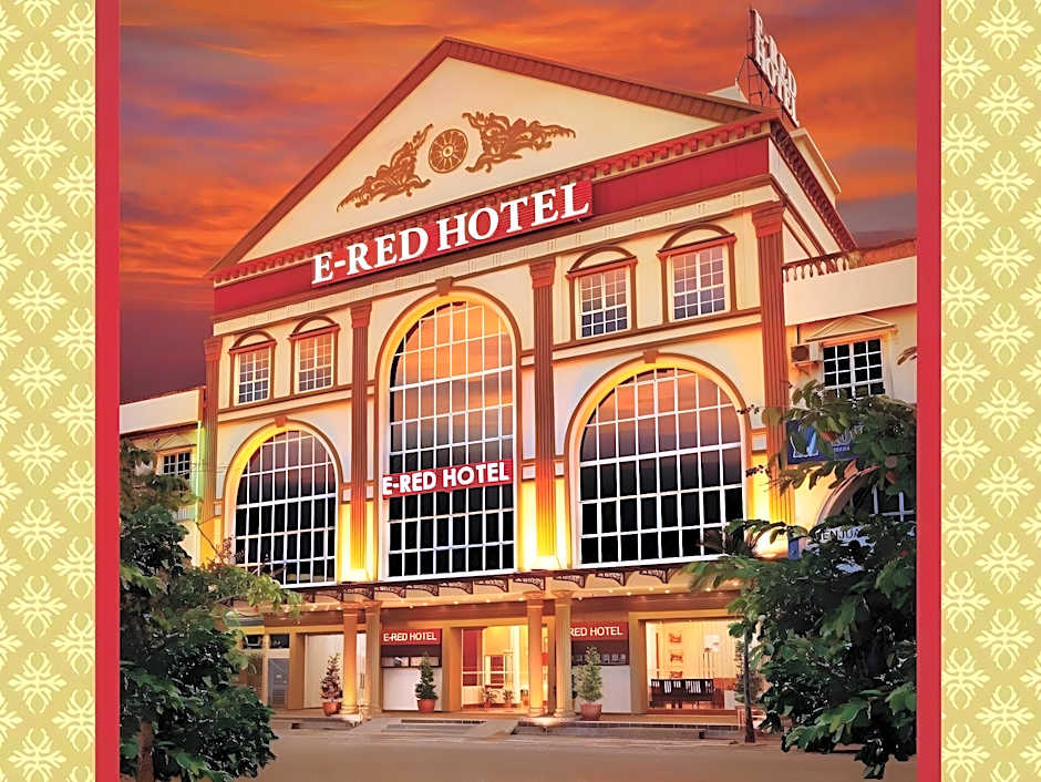 ERNES Hotel Bandar Perda
