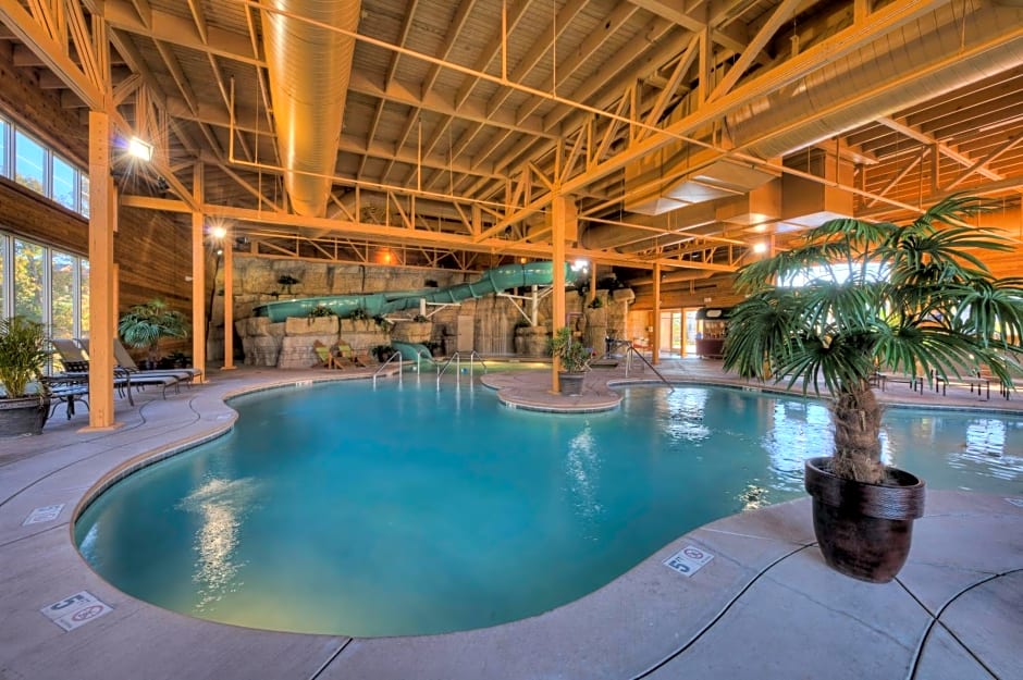 The Lodges at Timber Ridge by Vacation Club Rentals
