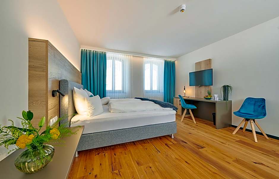 Hotel & Restaurant Herzstück Waldkirchen