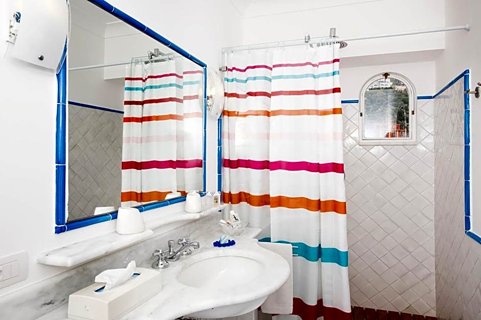 Albergo Miramare Positano