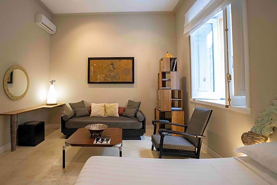 Atelier Inès Arts & Suites