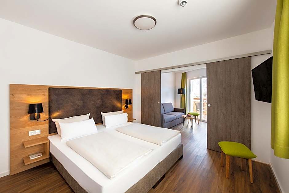 Schnitzers Dahoam - Hundefreundlich