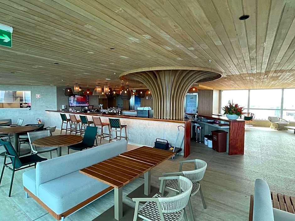 Novotel Recife Marina
