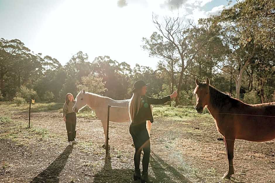 Hunter Valley Retreat