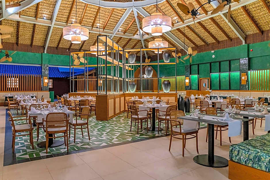 Caribe Deluxe Princess - All Inclusive