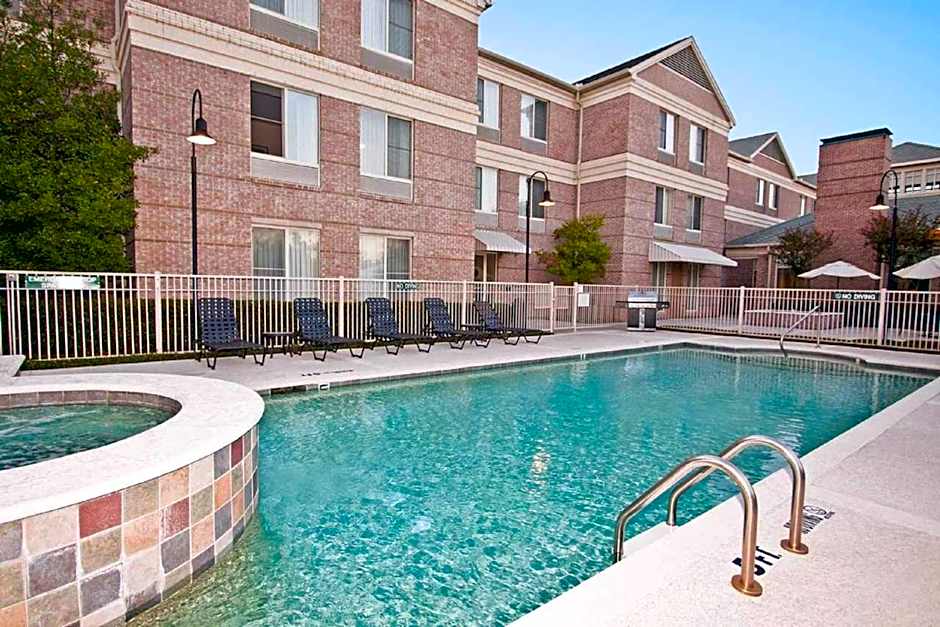 Hilton Garden Inn Dallas/Addison
