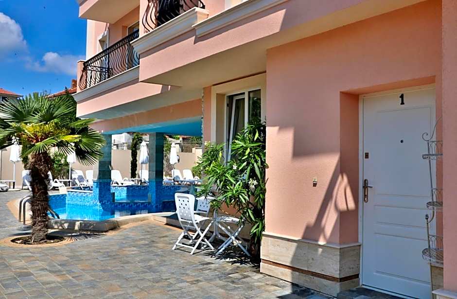 Sirena Palace Family Hotel