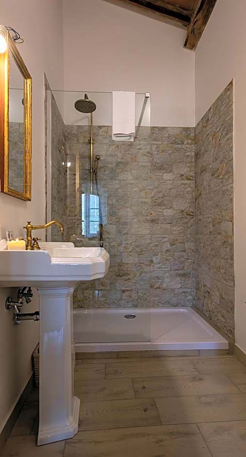 Ca'Novae - Tuscany Farmhouse