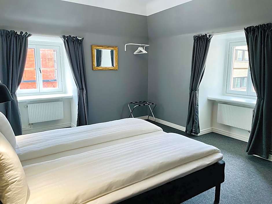 Birka Hotel