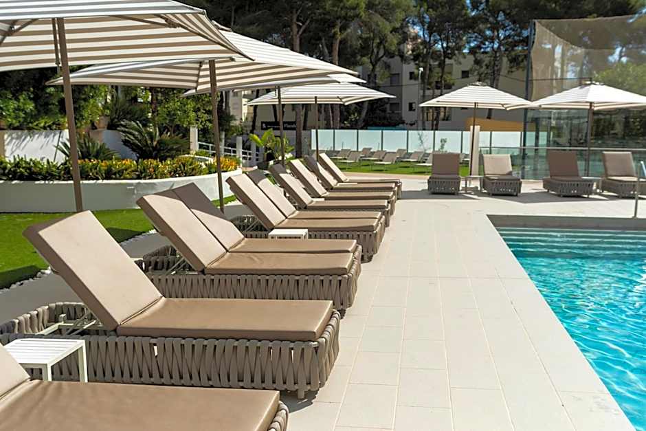Flacalco Hotel & Apartments