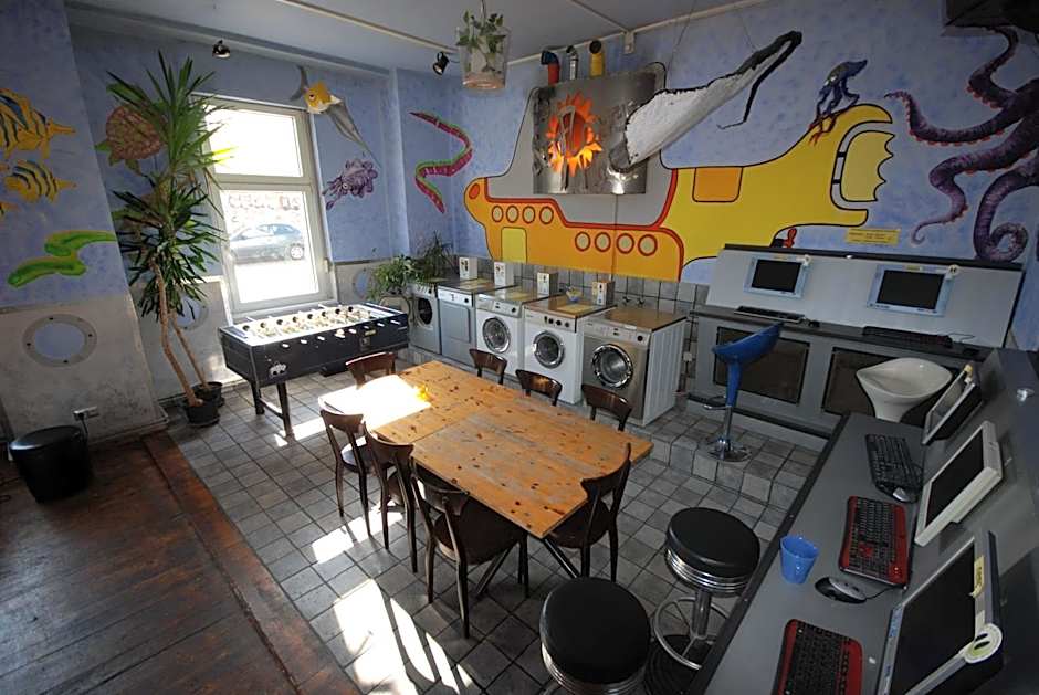 Sunflower Hostel Berlin
