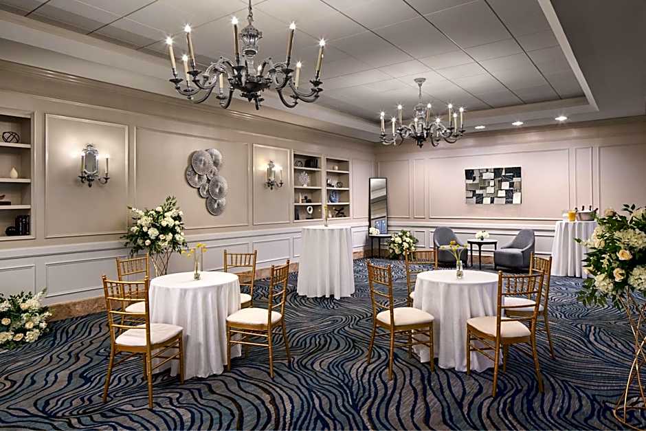 Westfields Marriott Washington Dulles