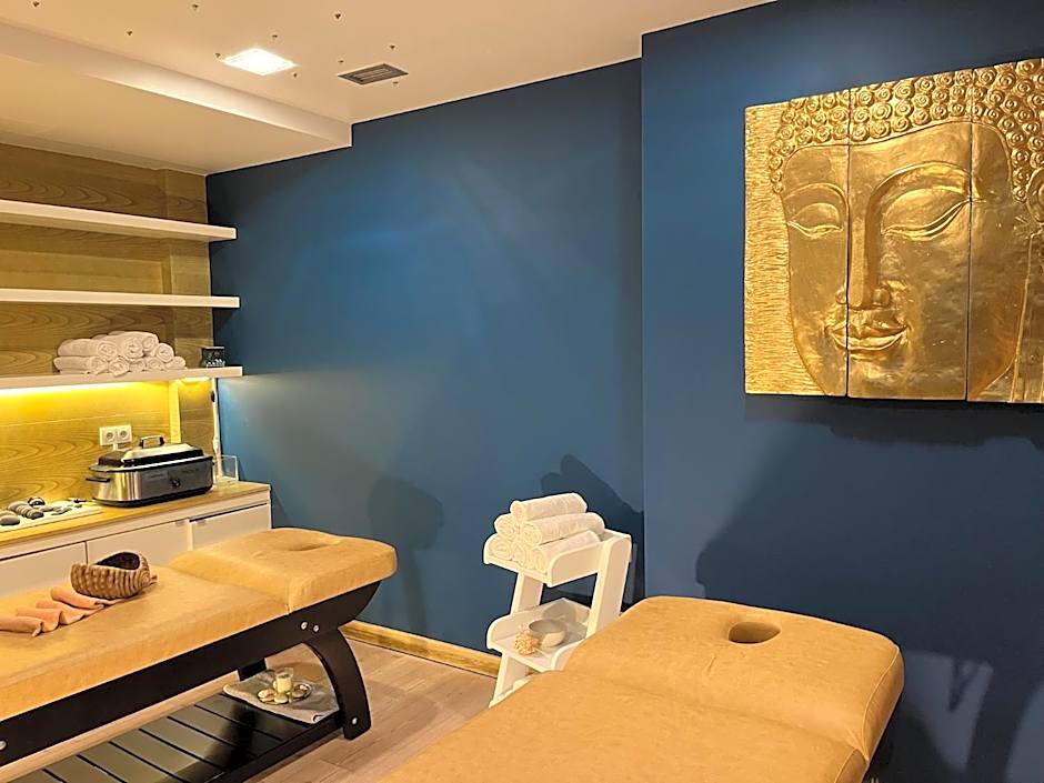 Hotel Mar e Sol & Spa