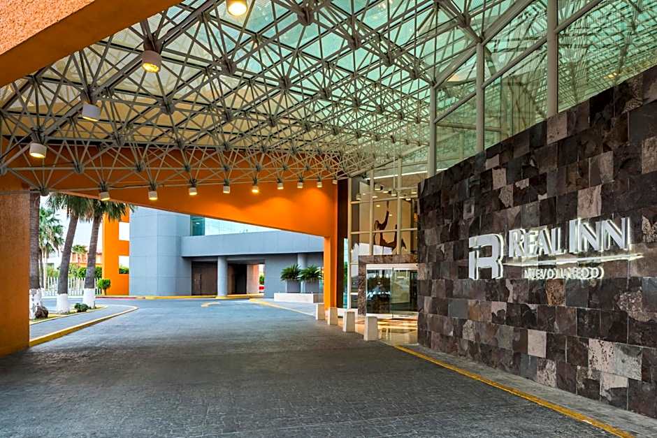 Real Inn Nuevo Laredo
