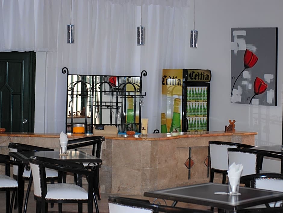 Djerba Les Dunes Hotel