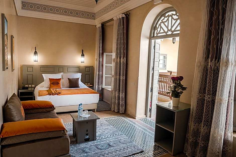 Riad Zidania