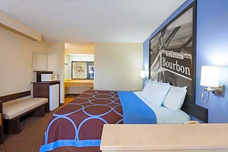 King Room - Mobility Access/Non-Smoking