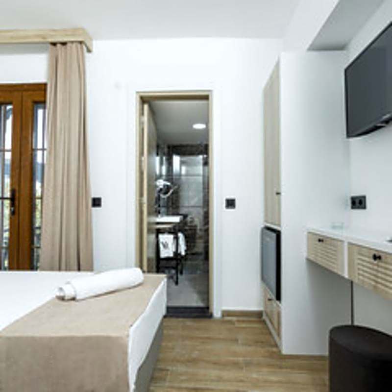 Bodrum Vera Hotel