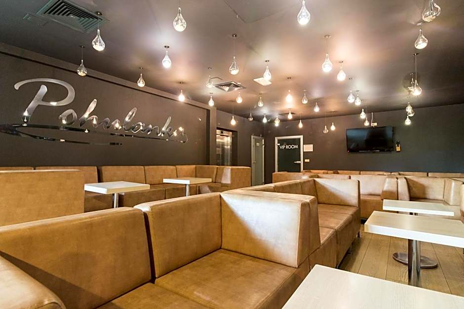 Hotel Osada Karbówko Wellness & SPA