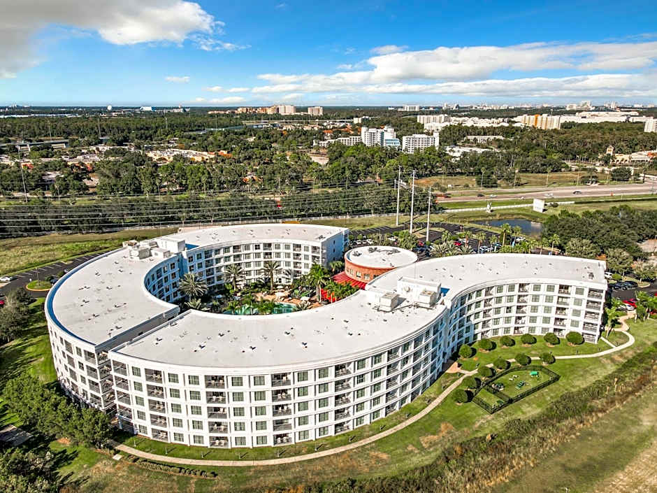 1Bed/1Bath Pet Friendly Condo at the Melia