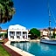 Port Alacati Hotel