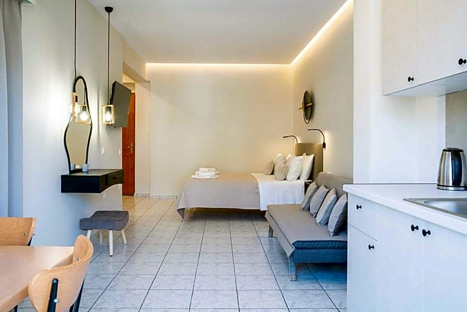 Avenue Hotel Falassarna