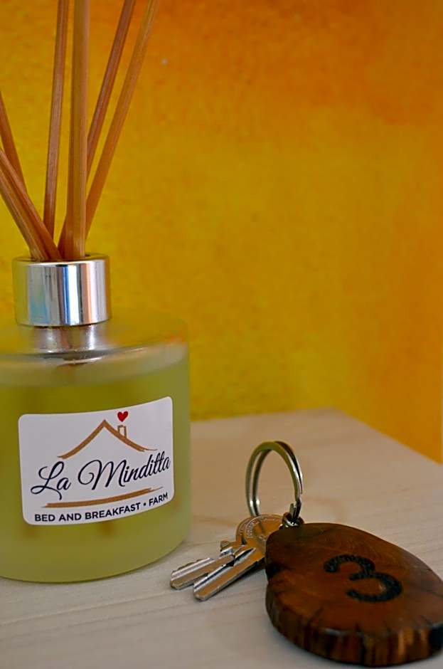 La Minditta