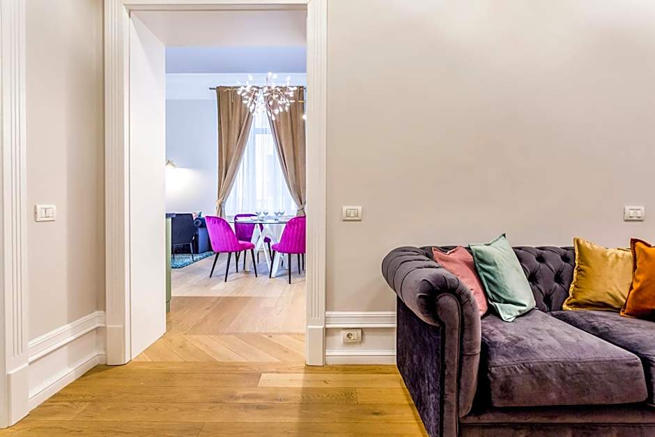 Matisse Bucharest Old Town