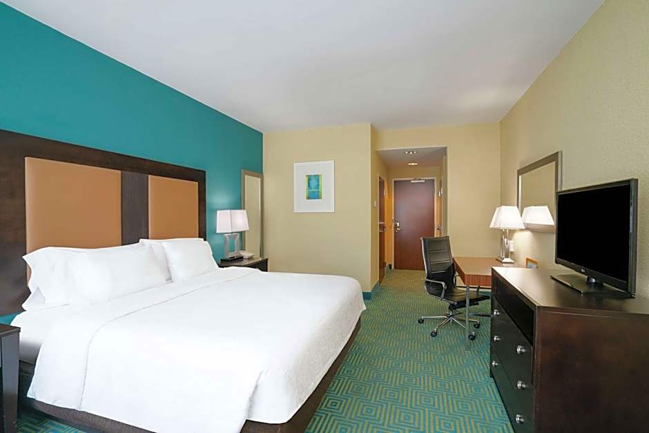 Hilton Garden Inn Dalton