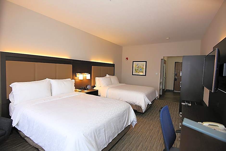 Holiday Inn Express Hotel & Suites Ashland By IHG
