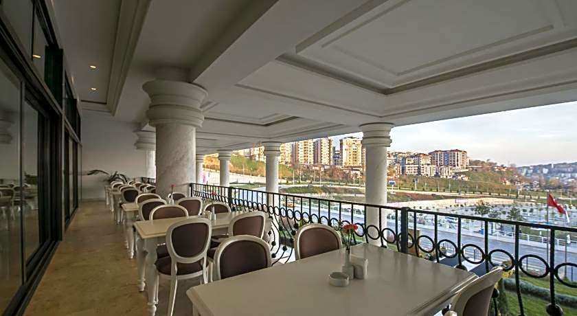 Vialand Palace Hotel