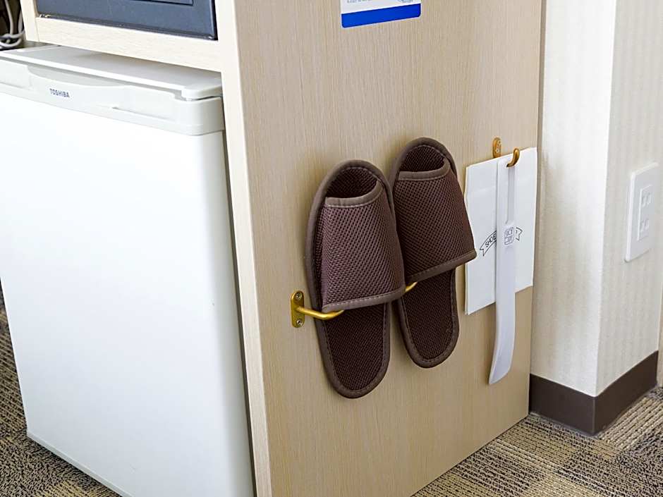 Toyoko Inn Tokyo Keio-sen Higashi-fuchu-eki Kita-guchi