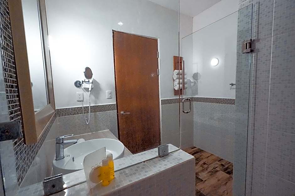 The Mint Resort Isla Mujeres